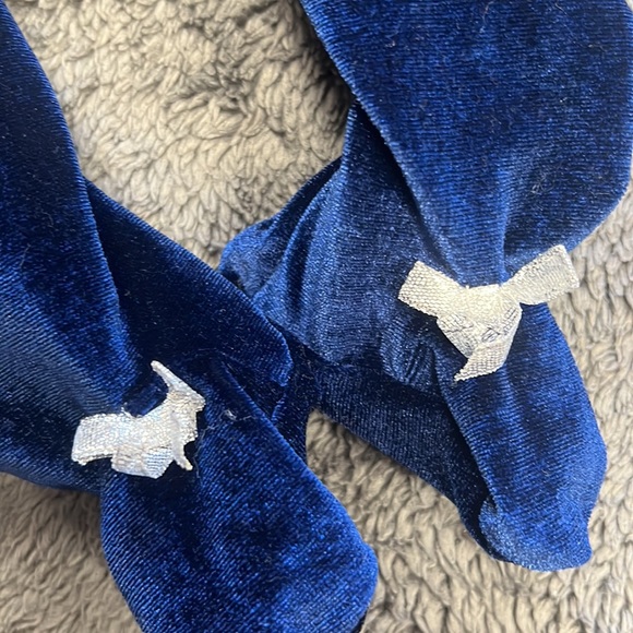 Baby girl snowflake fit - Picture 5 of 10